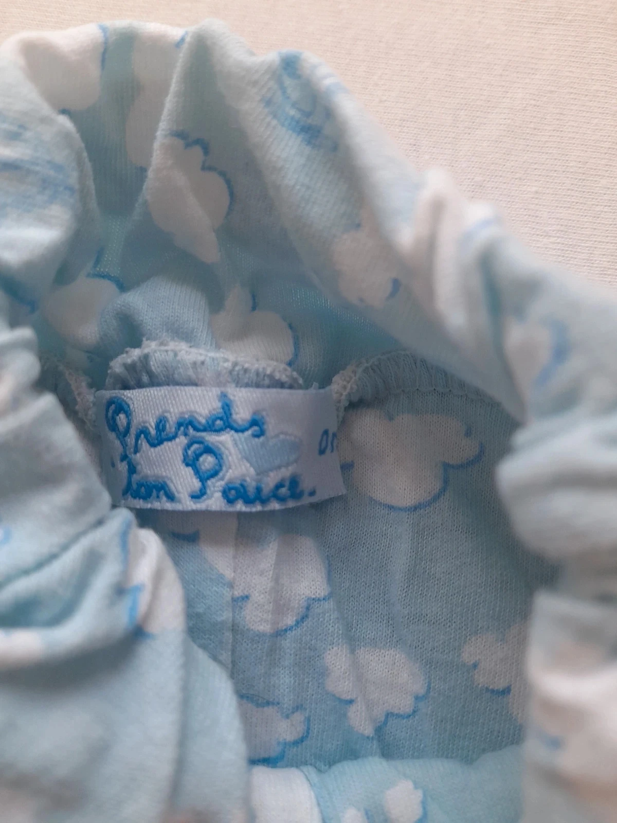 Pantalon bébé – photo 3